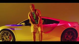 Bad Bunny - Me Compre Un Panamera Ft. Arcángel, Almighty & Químico Ultra Mega ( Video Concept )