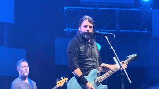 Foo Fighters - Times Like These, Sydney 9th December 2023