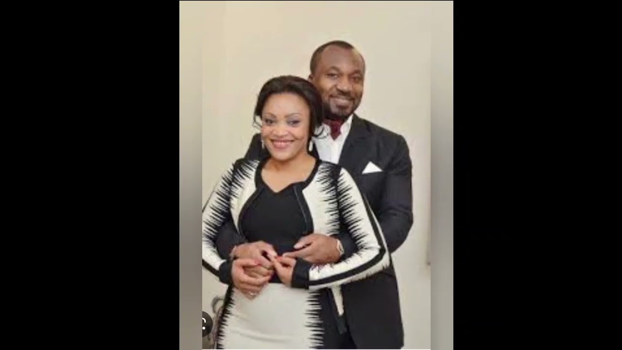 Nathalie Bumba briseuse de ménage Congo Brazzaville nde makambu Daniel Sassou future première dame