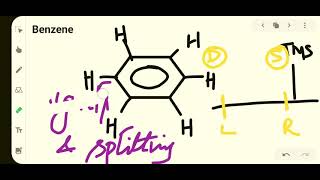 Diamagnetic Anisotropy |Ring Current|