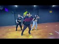 Tus lagrimas - Mora ft. Sech || coreografía por Adair González