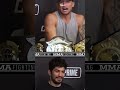 DILLON DANIS AND DARREN TILL WIN 🏆 #boxing #daznboxing #darrentill #ufc #mma