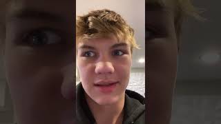 Its Not The Other Way Around I Promise