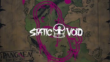 Pangea - Static Void Official Video (or unofficial ;-)
