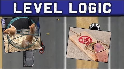 Unity 2D Car Bullet Hell Game Tutorial - 10: Level Logic