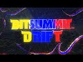 BitSummit Drift Official Report Vol.2