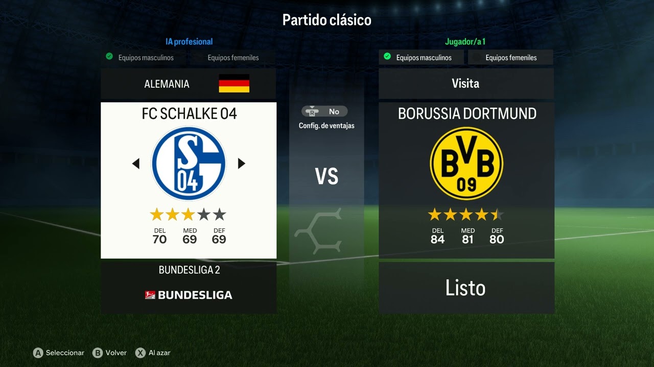 EA SPORTS FC 24 Error