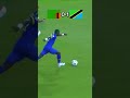 Zambia Vs Tanzania 
