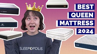 Best Queen Mattress 2024 screenshot 1