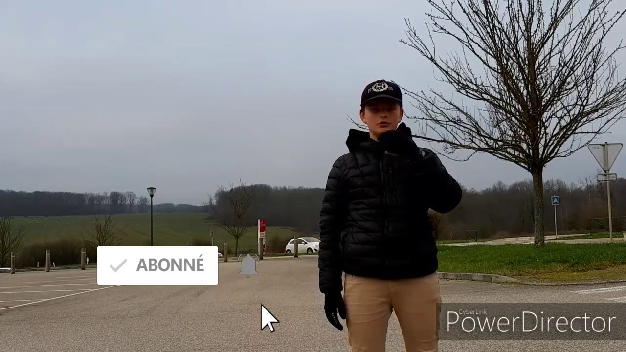 Présentation Se Bike Blocks Flyers 26" black FR YouTube