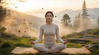 30-Second Deep Breathing Exercise | Relax Your Mind & Reduce Stress Instantly