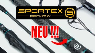 Competition Carp CS-5 – RUTENNEUHEIT 2025!!!