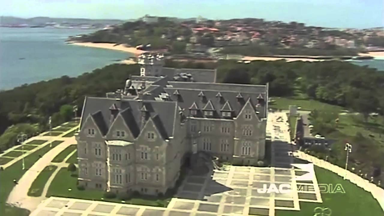 Areal video By JACMEDIA, Spain Cantabria Biscay. Drone and Wescam