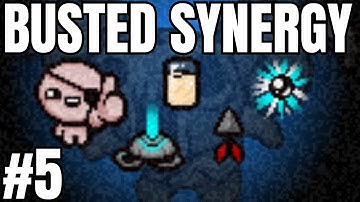 TBOI 10 Minute Runs - Part 5: "Cain vs. The Lamb"