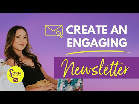 Effective Newsletter Strategies: