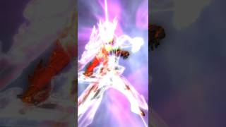 If Kamen Rider Saber fusion with ultraman Z