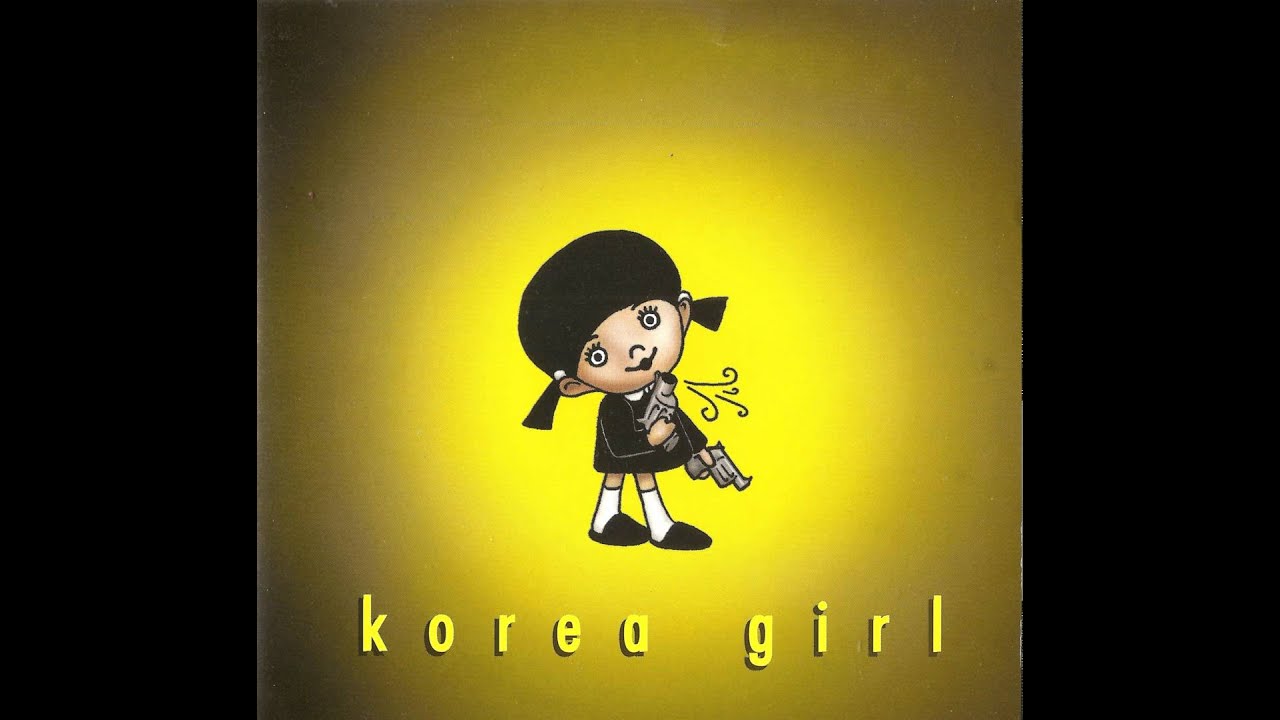 Guarda Korea Girl - Under The Sun su YouTube Guarda Korea Girl - Under The Sun su YouTube