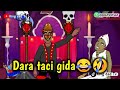 Dara taci gida 