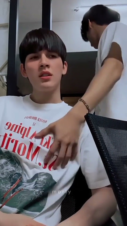 #moslhong #isbanky #bigdragontheseries  #mosbank #blseries #tiktok #fy