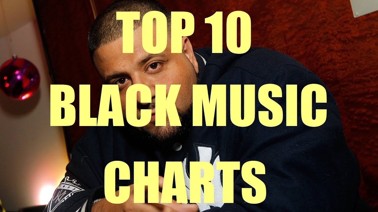 German Black Music Charts