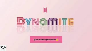 BTS (방탄소년단) - Dynamite 🌬️💜 Relaxing Sleep Music with BTS💅🏻👄 KARAOKE VERSION🎭 Piano cover🎹 screenshot 1