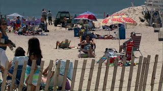 Health Minute: Summer travel safety