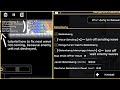 mindustry tutorial how to fix next wave not coming in endless survival