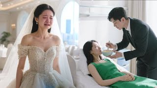 On The Wedding Day, He Chose His Mistress. She Divorced, Married A Ceo, And He Regretted It.