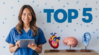 Top Study Apps Every Med Student Needs! #medschoolcontent #medicalschool screenshot 5