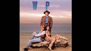 Wilson Phillips (Full Album)