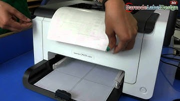 Understand how to create ready to use barcode label using DRPU Barcode Label Maker Software