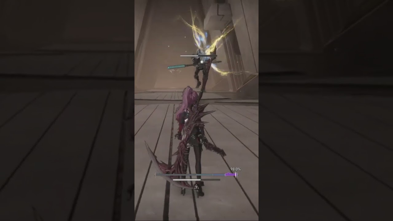 Is This A Secret Boss - AI LIMIT 