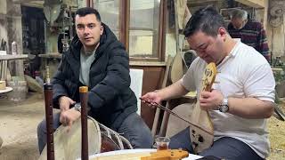 Kastamonu Cideli Burak Kar Ve Sinan Ok Ayrılık Treni