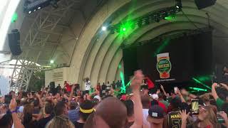 Music Festival, Toronto, Canada - BeerFEST 2016 with DJ Carl Allen and Maestro Fresh Wes - Pt 2