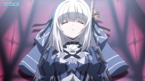 Clockwork Planet  | MV | Anime hay