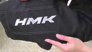 HMK Ascent Pants
