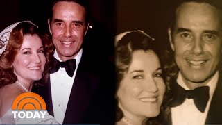 Bob Dole And Elizabeth Dole Open Up About 45-Year Love Story | TODAY