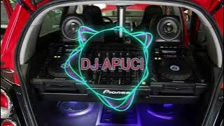 DJ APUCI IPUCU MENGKANE