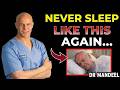 Cardiologist Alerts This Sleeping POSITION Increases STROKE Risk Overnight! | Dr. Alan Mandell