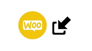 Importar y Exportar PRODUCTOS en WOOCOMMERCE [EDITAR de forma MASIVA]