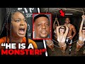 Rapper’s Daughter Just Leaked Shocking Footage Of Her Dad