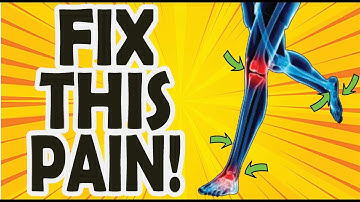 5 Common RUNNING INJURIES identify prevention & treatment