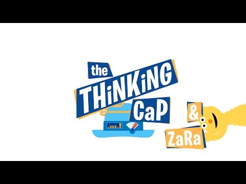 The Thinking Cap (Blessed are the Pure of Heart)