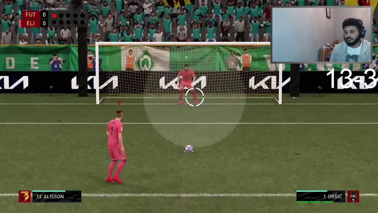 WEEKEND LEAGUE / FUT CHAMPS RAGE!!! FIFA 21 ULTIMATE TEAM - YouTube