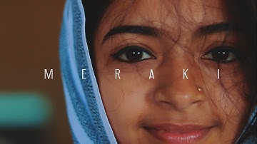 Meraki | A Retrospective Journey