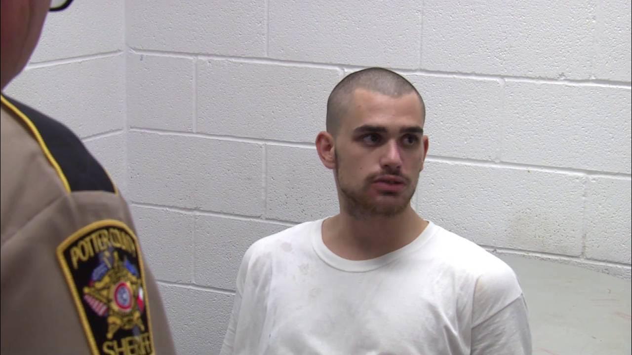 Jail Big Texas Episode 512 Preview YouTube