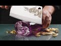Ultra Realistic Crystal Cutting ASMR 💎 Smooth, Sharp &amp; Addictively Relaxing Sparkle Sounds