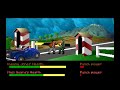 Indiana Jones And The Last Crusade Fighting All The Guards At The Roadblocks