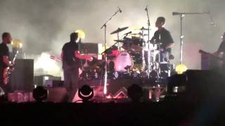 Pearl Jam - Rearviewmirror - Estadio Único de La Plata 07/11/2015