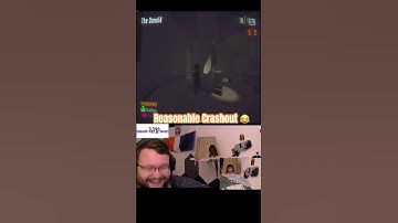 @LexxiCh4n  Reasonable Crashout 😂 #repo #gaming #funny #crashout #twitch